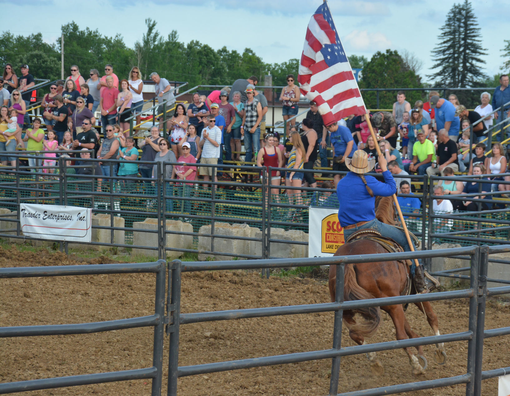 Elroy Fair 1